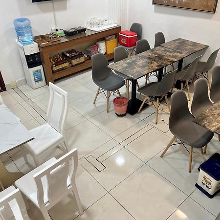 A25 Hotel - 167 Pham Ngu Lao Ho Chi Minh-Byen Eksteriør billede