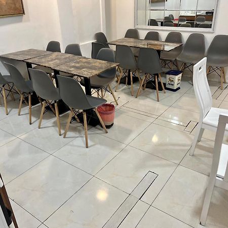 A25 Hotel - 167 Pham Ngu Lao Ho Chi Minh-Byen Eksteriør billede
